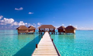Vakantie Malediven: onvergetelijk