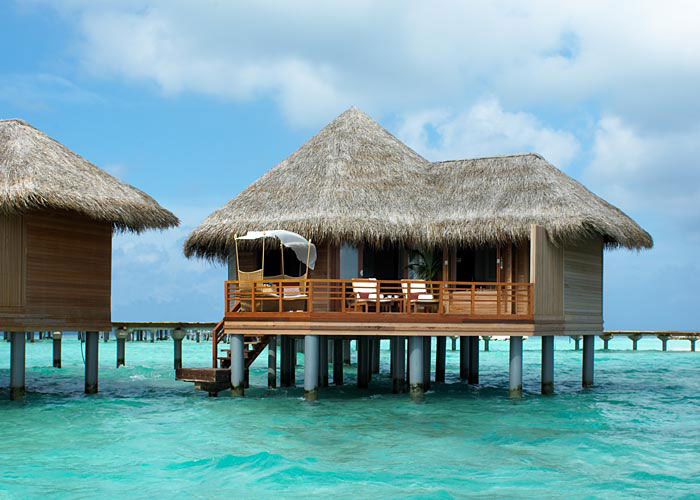 Een onvergetelijke vakantie op de Malediven